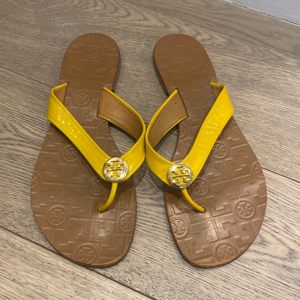 Tory Burch sandals
